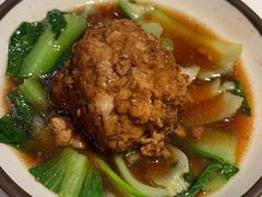 -东园小馆·早茶·淮扬小炒(印象汇店)