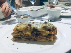 -Deer Park鹿园西餐(仁恒置地广场店)