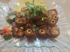 -敦煌楼(御景·阳光润园店)