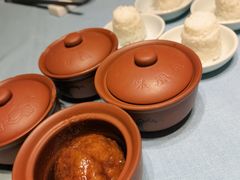 -羲和雅苑•北京烤鸭(国贸商城店)