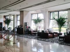 -东怡大酒店(上海科技馆店)