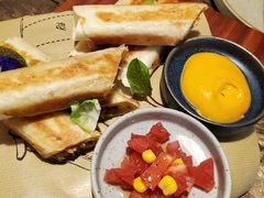 -HIGH FIVE哈福手工汉堡(桂林路店)