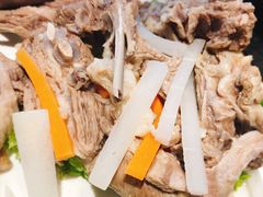 -蒙古人烤羊大师(工农大路创始店)