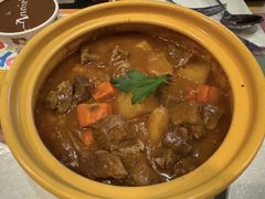 -安妮意大利餐厅(国贸店)