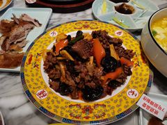 -天外天烤鸭店(八角店)