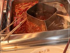 -串一火锅(赛格国际购物中心店)