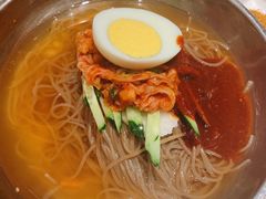 -韩宫宴烤肉·料理(苏州中心店)