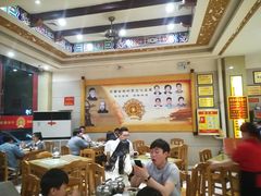 大堂-葛记焖饼(伏牛路店)