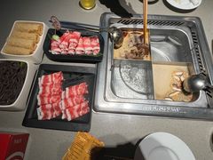 -海底捞火锅(九久奥特莱斯店)