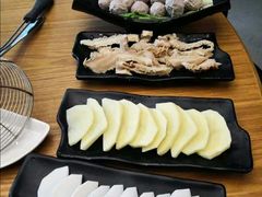 -陈记顺和潮汕鲜牛肉火锅(棠德南路店)