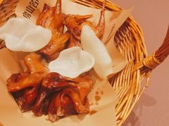 -鸽子张·家宴(黄辛庄旗舰店)
