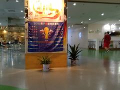 -凤凰健身会馆(凤凰广场A楼店)