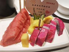 -海底捞火锅(高科东路店)