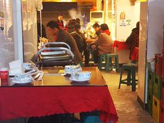 大堂-秦二哥格格(高笋塘店)