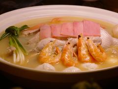 -金龙·打边炉(武进路店)