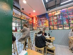-柴爿巷·香酥鸡&馄饨(复兴中路店)