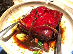-桂满陇-十里风荷(合生汇店)