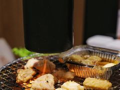 -蒜香焼肉PURUSHIN(马场路店)