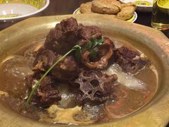 -芦月轩羊蝎子(劲松店)