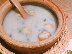 -吴家·非遗淮扬小馆(镇江万达广场店)