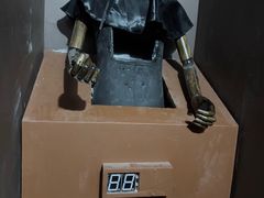 -Xcape异时刻密室逃脱魔法互动(瑞虹天地太阳宫店)