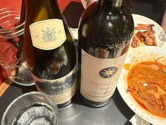 -阿里家·新疆烤肉酒場