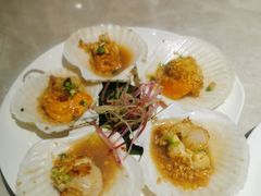 -極上萬膳·日料放题(海岸城店)