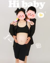 -孕视觉专业孕妇摄影(天津南开店)
