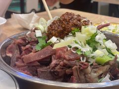 -春明狗肉馆(经开一区店)