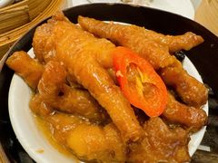 -添好运点心专门店(深水埗店)