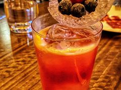 -苏州凯悦酒店·酒肆(华池街店)