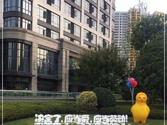 -盈丰路(地铁站)