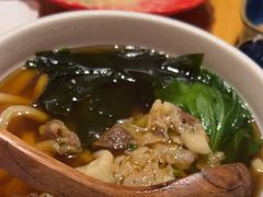 -吉兆·料理(红梅南路店)