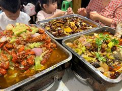 -沈姐万州烤鱼(沙坪坝七中店)