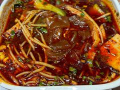 -魏家凉皮(文景路店)