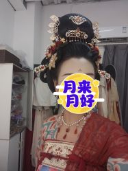 -美云庭古装·格格服汉服·京城旅拍(北京店)