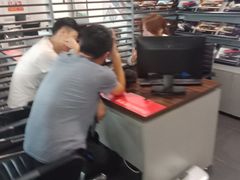 -北京鹏龙瑞星奔驰4s店(来广营店)