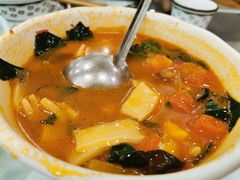 -巴依老爷新疆美食(清华东门店)