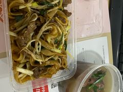 -华辉拉肠(龙口东店)