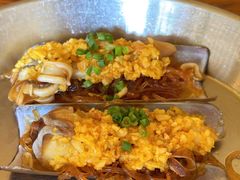 -必点海鲜·鲅鱼水饺(鞍山西道店)