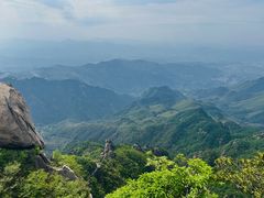 -九华山风景区