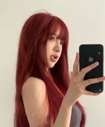 -Sying杉影日式烫染專門店