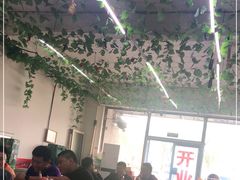 大堂-翟氏天天小吃(上东街区店)