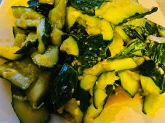 拍黄瓜-京朋串屋·烧烤(望京西路总店)