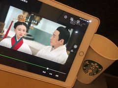 -星巴克(重庆火车北站北广场II店)