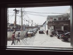 -来回·咖啡(钟村咖啡豆店)