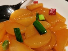 荣记萝卜片-新荣记(南京西路店)
