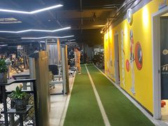 -ENERGY原力健身(川周店)