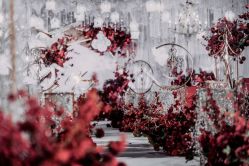 -喜临门婚宴广场·宴会厅