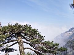 -安徽天堂寨风景区